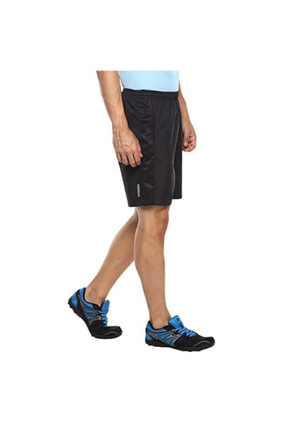 Nivia Trainning 4 Shorts | XX Large,Grey | Lightweight | Comfortable | Stylish | Gym | Running