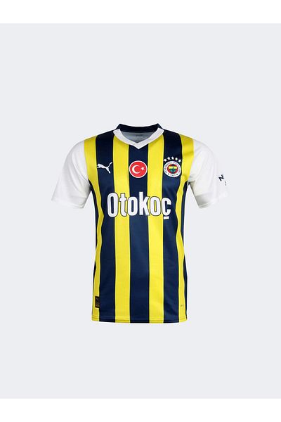 Fenerbahçe Fb 23 - Barred Jersey Jr