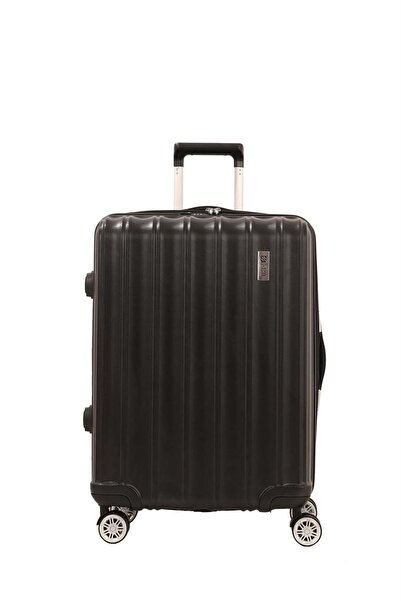 MÇS Lüx Abs Valiz V208 65 Cm