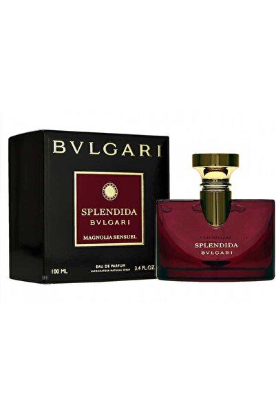 Bvlgari Splendida Magnolia Sensuel 100 ml Edp