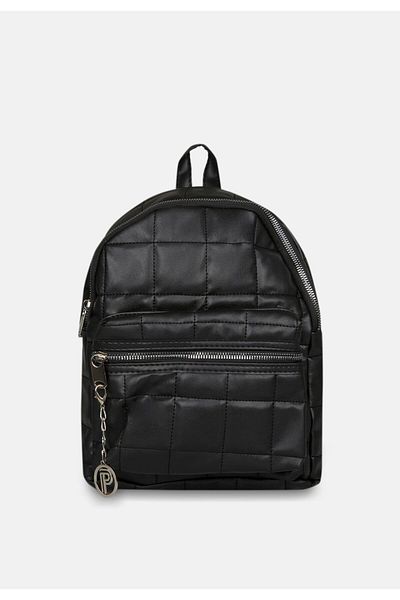 PARİGİ Parigi Club Women's Backpack - Comfortable Design