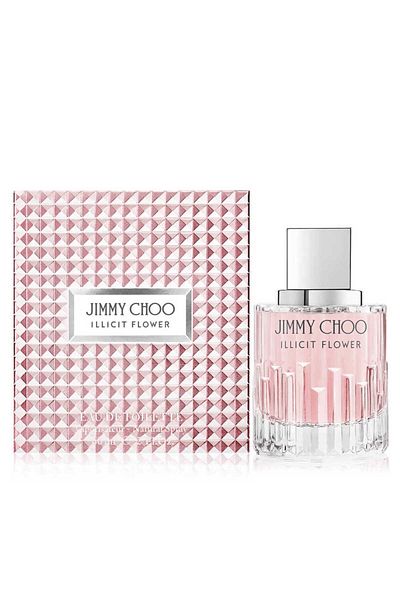 Jimmy Choo Illicit Flower EDT 60 ml