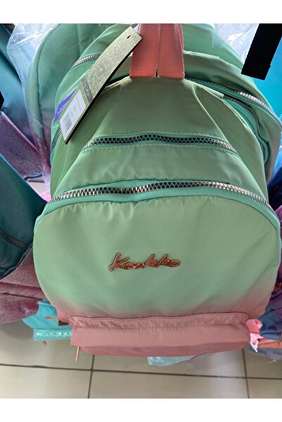 KAUKKO Raınbow Sırt Çantası Venüs K1562