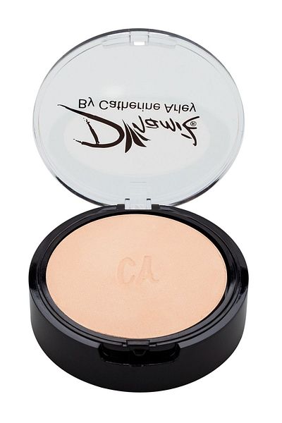 Element Catherine Arley Dynamic Compact Powder Mat - No 4