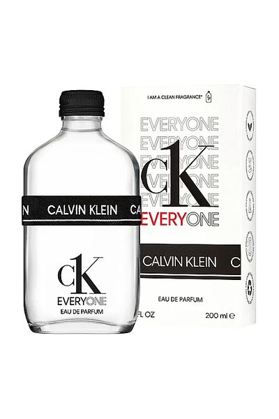 Calvin Klein Ck Everyone Eau De Parfum Spray 100 ml