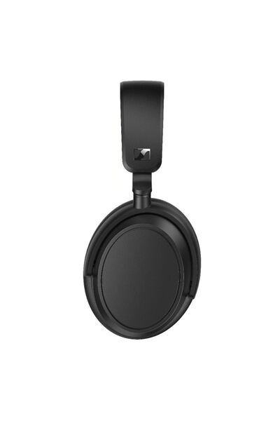 Sennheiser ACCENTUM Plus Wireless  Uyumlu Kablosuz Kulak Üstü Kulaklık - Siyah