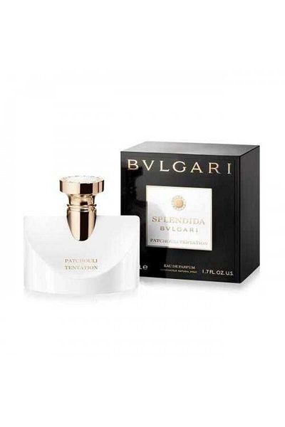 Bvlgari Bvlgari Splendida Patchouli Tentation Eau de Parfum 50ml