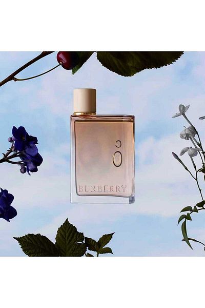 BURBERRY Burberry Hair Intense Eau de Parfum 50ml