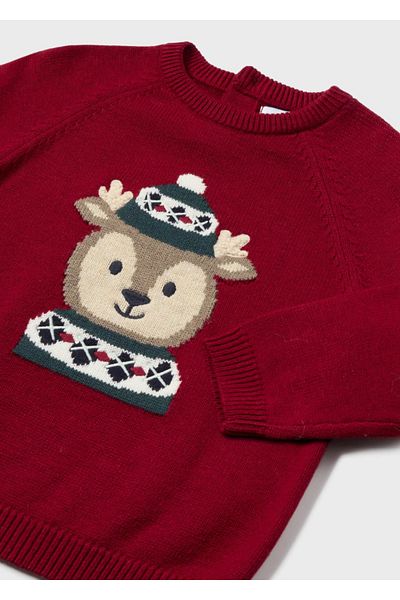 MAYORAL 2310 Model Mayoral Sweater