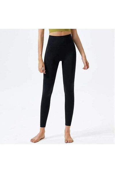VAN SCHENDEL Dynamic, Swimsuit Bottom Diving Fabric High Waist Waterproof Quick Dry Sea Leggings
