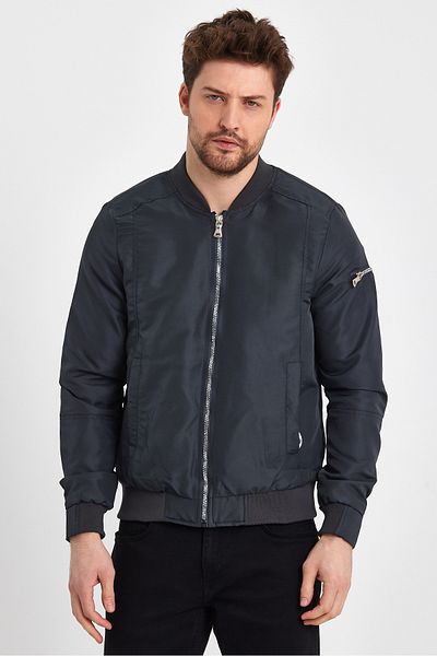 Weyeze Af-Y54023Lns Model Slim Coat
