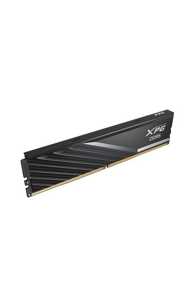 XPG Lancer Blade 32GB (2x16) DDR5 5600Mhz CL46 AX5U5600C4616G-DTLABBK Dual Kit Ram
