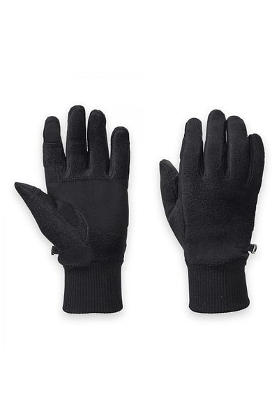 Jack Wolfskin Vertigo Glove Gloves