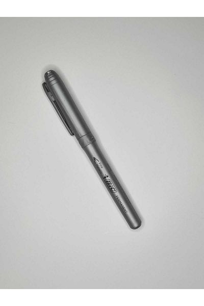 Bic Permanent Marker Intensive Felted Pen - 1 Piece