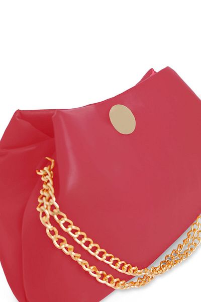 PARİGİ Parigi Club Women's Shoulder Bag