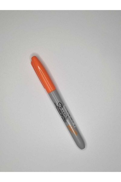 Sharpie Fine Tip Marker Permanent Felt Pen - 1 Piece