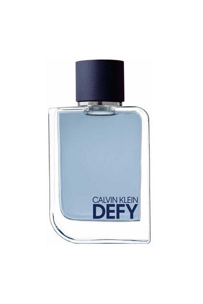 Calvin Klein Calvin Klein Defy Perfume by Calvin Klein Eau de Toilette 50 ml
