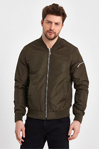 Weyeze AF-Y54023LNS Модель Тонка куртка