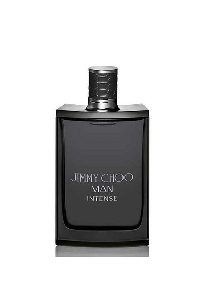 Jimmy Choo Man Intense Perfume By Jimmy Choo EDT 50 ml