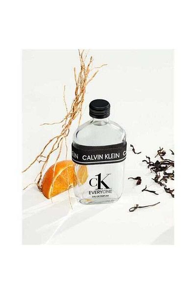 Calvin Klein Ck Everyone Eau De Parfum Spray 100 ml