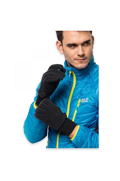 Jack Wolfskin Vertigo Glove Gloves
