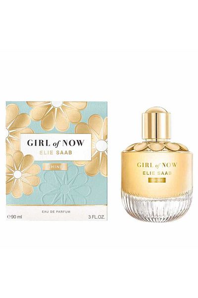 Elie Saab Girl Of Now Shine Edp 90 ml Women's Perfume3423473095750