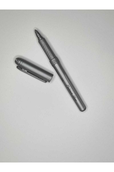 Bic 2 Permanent Markers Intensiyi Felt-Tip Pens