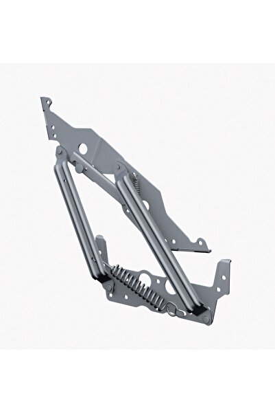 Super Japanese Mechanism (ZERO SCISSORS)