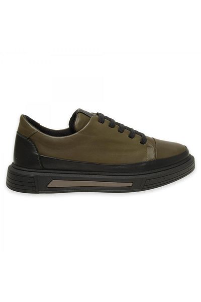Mammamia D24Ka-3250Z Pantofi de damă Daily Khaki
