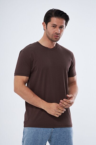 Black project Erkek Tişört İnce Penye Süprem . Terletmeyen Kumaş. Hissedilmey...