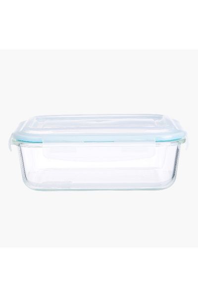 Home Box Nameo Cloc Storage Container - 1500 ml