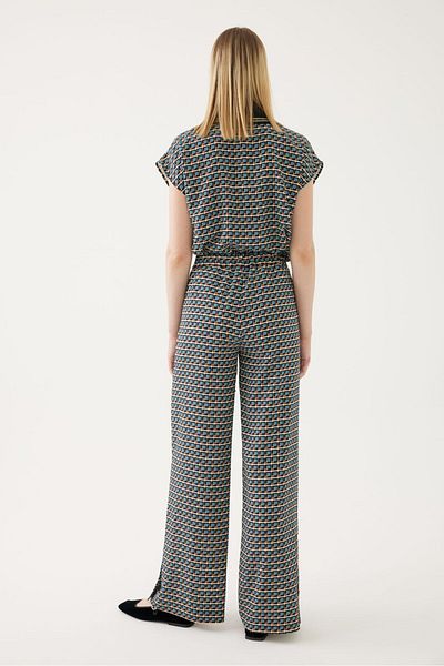 Exquise Retro Trousers