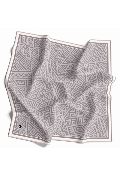 VİOLLA Κασκόλ Twill χωρίς μετάξι
