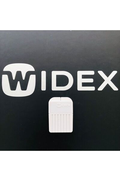 WİDEX 8'li Filtre