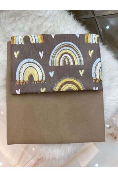 micoton LIFE Double Elasticless Crossbody Pillow Set