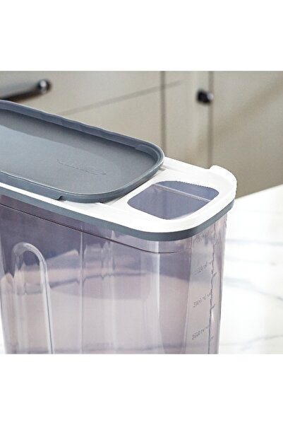 Home Box Foly Life Slider Container - 4 L