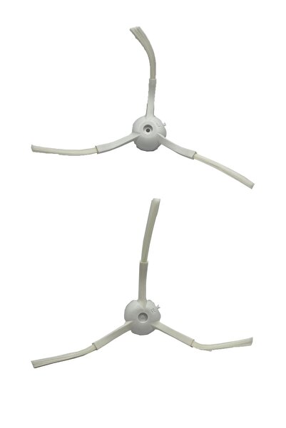 ELECTROLL Max Pro Robot - Set de 2 perii laterale pentru aspirator