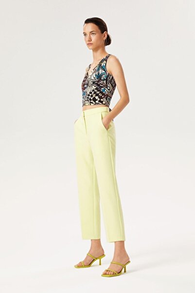 Exquise Kruvaze Kolsuz Bluz