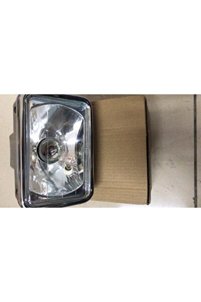 DELTAFORCE Cg Motorsiklet A Kalite Ön Far