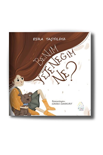 Mahlas Yayınları Benim Yeteneğim Ne?