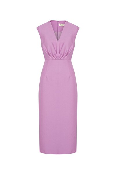 Exquise Kalem Elbise