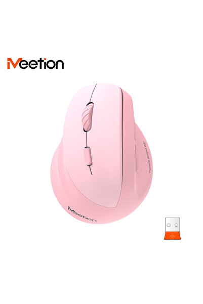MeeTion - Kablosuz Mouse BTM010L