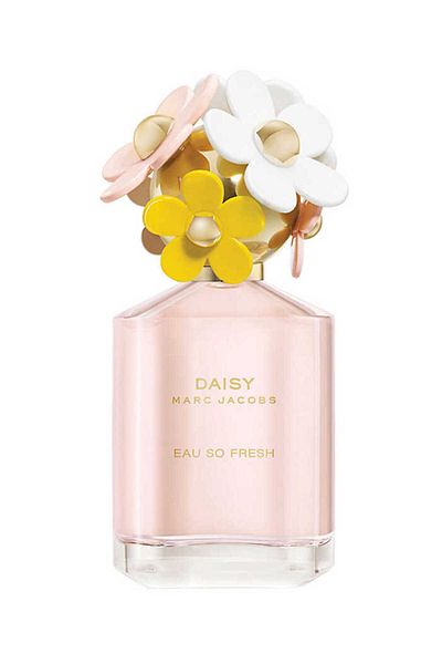 Marc Jacobs Daisy Eau So Fresh Edt 125 ml