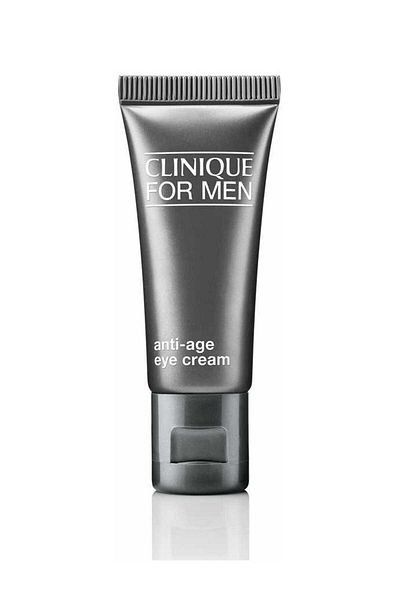 Clinique Men's Eye Cream - Age Defense, Anti-Line and Wrinkle, 15 ml