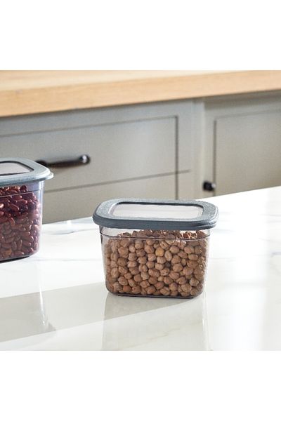 Home Box Foly Life Deep Storage Container - 800 ml