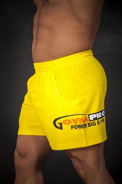 Big Sam Gym Power Training Shorts 1450
