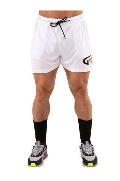 Big Sam Gym Power Squat Training Shorts 1451