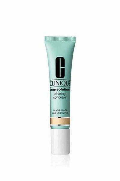 Clinique Anti-Blemish Solutions ™   Concealer for Oily and Acne Prone Skin - Shade 02 - 10ml