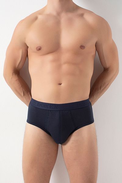 Özlem & Donex Lycra 6 Pack Slip 2355