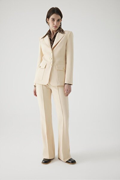 Exquise Slim Fit Pocket Jacket